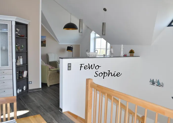 Haus Sophie