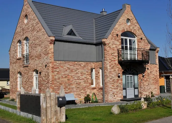 Haus Sophie